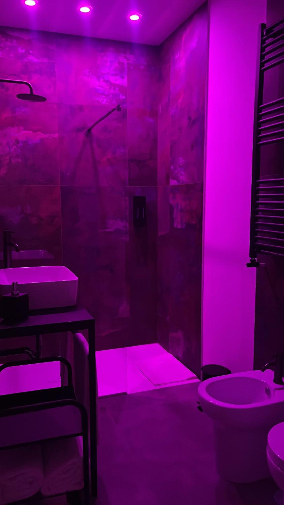 Charme Room&Relax 托雷德尔格雷科 外观 照片