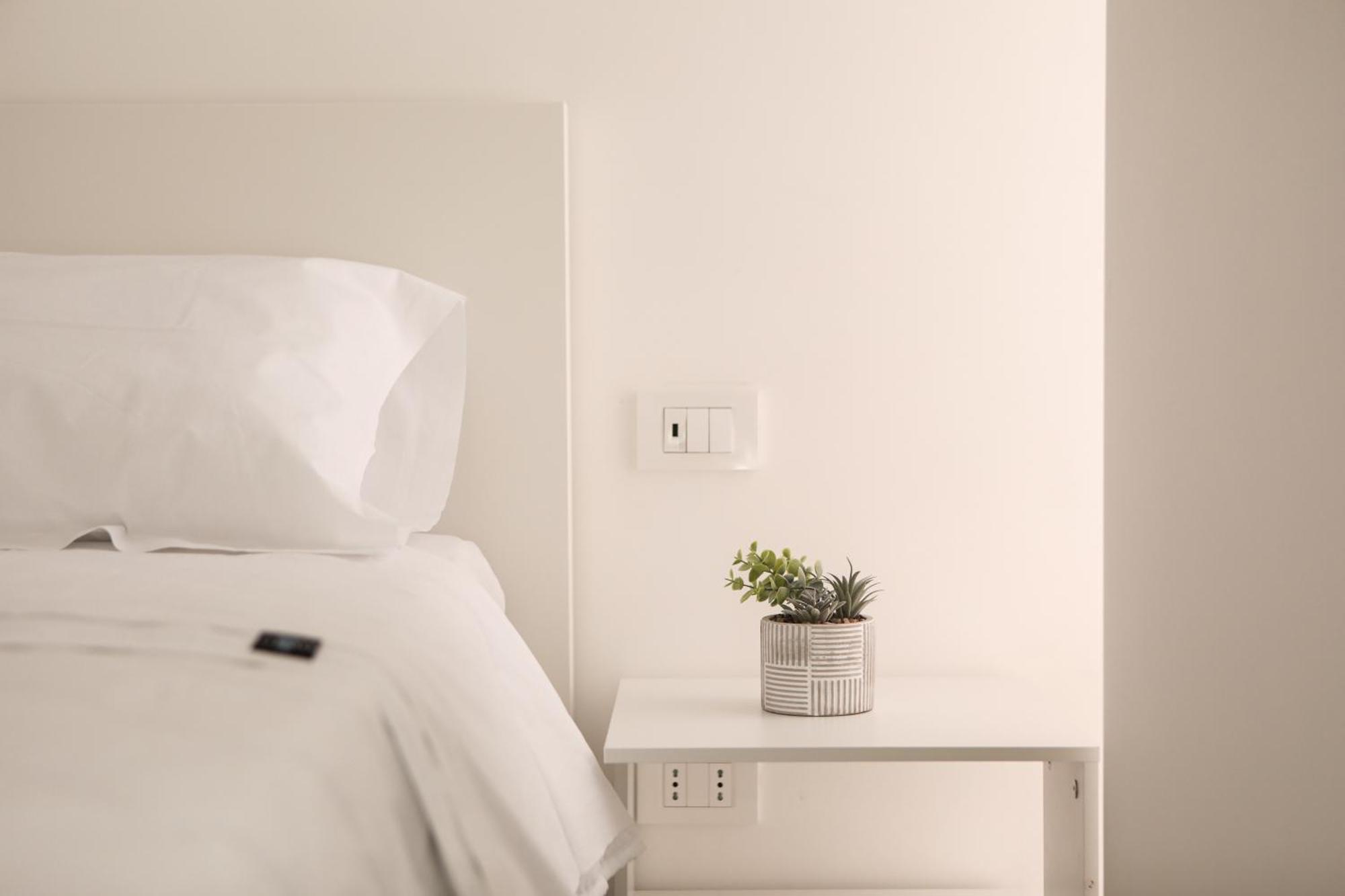 Charme Room&Relax 托雷德尔格雷科 外观 照片