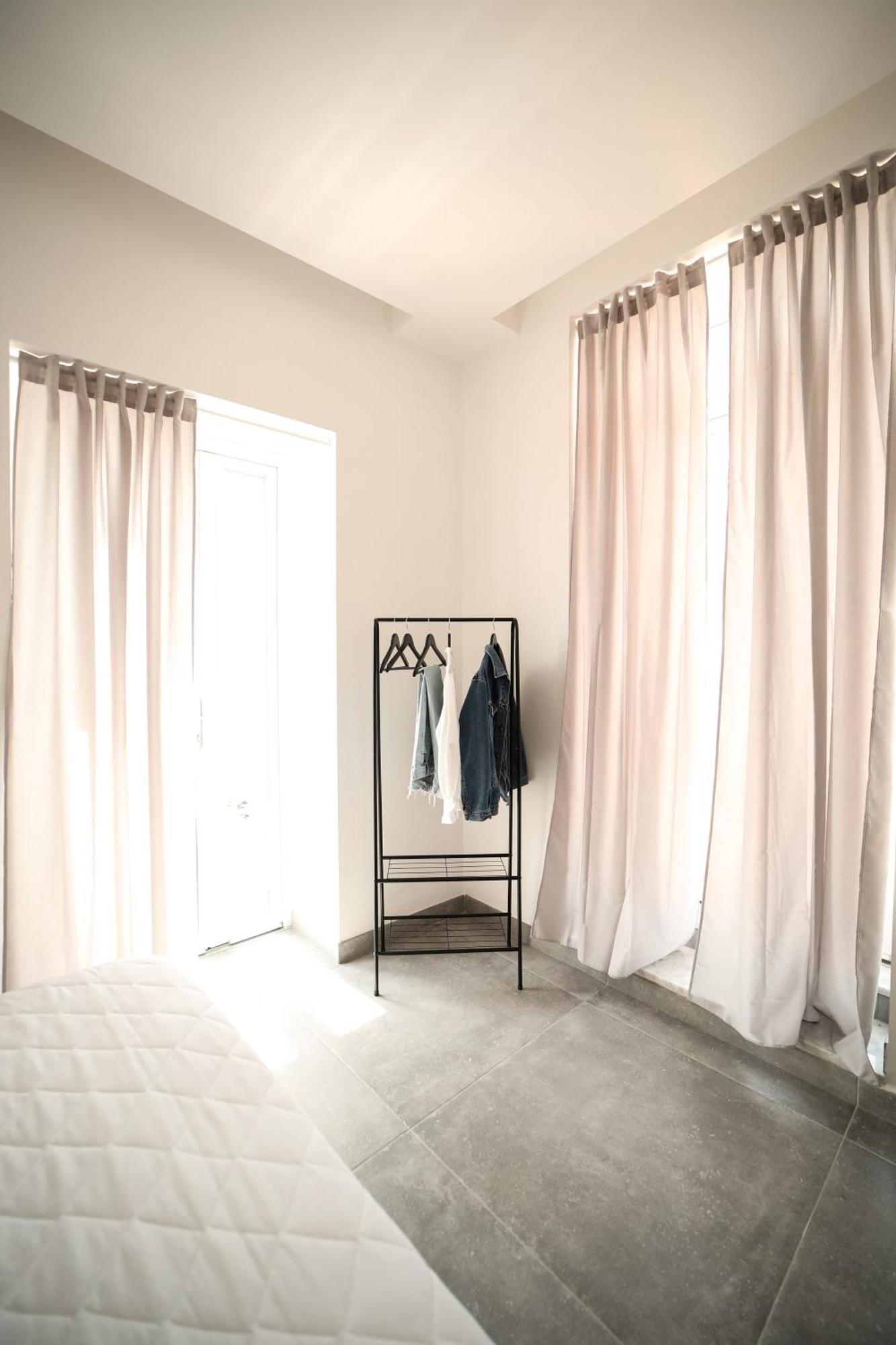 Charme Room&Relax 托雷德尔格雷科 外观 照片