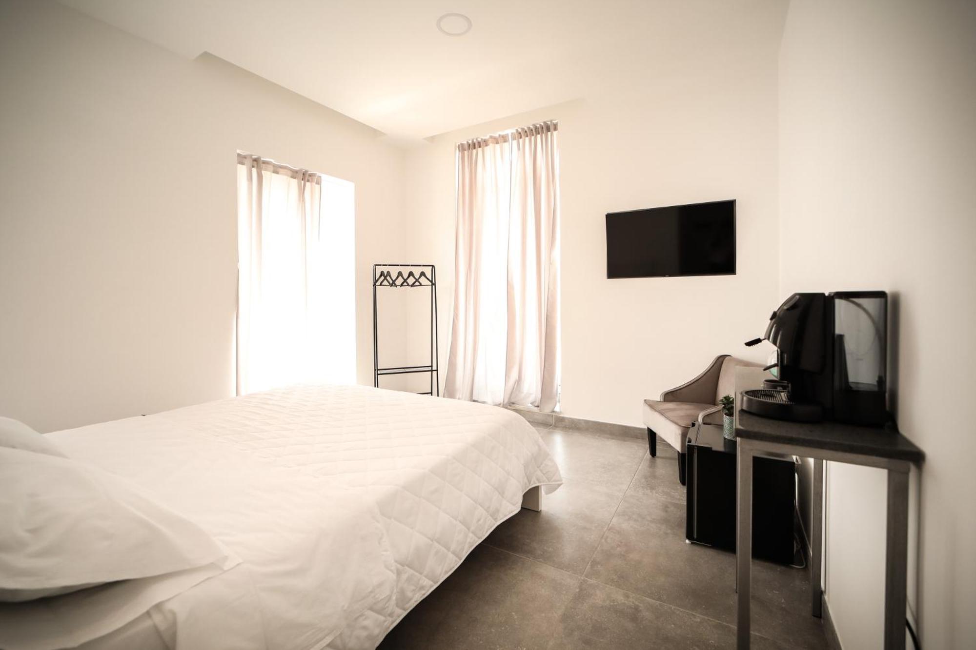 Charme Room&Relax 托雷德尔格雷科 外观 照片