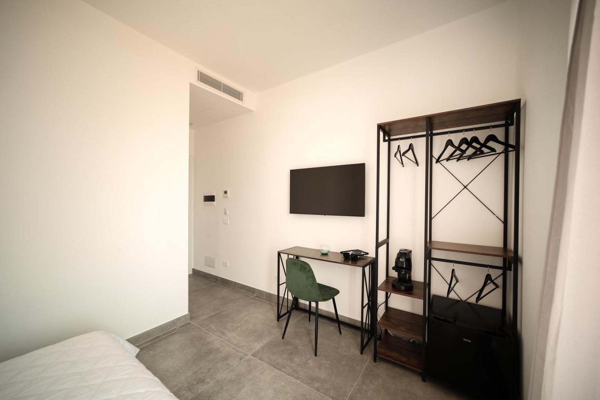Charme Room&Relax 托雷德尔格雷科 外观 照片