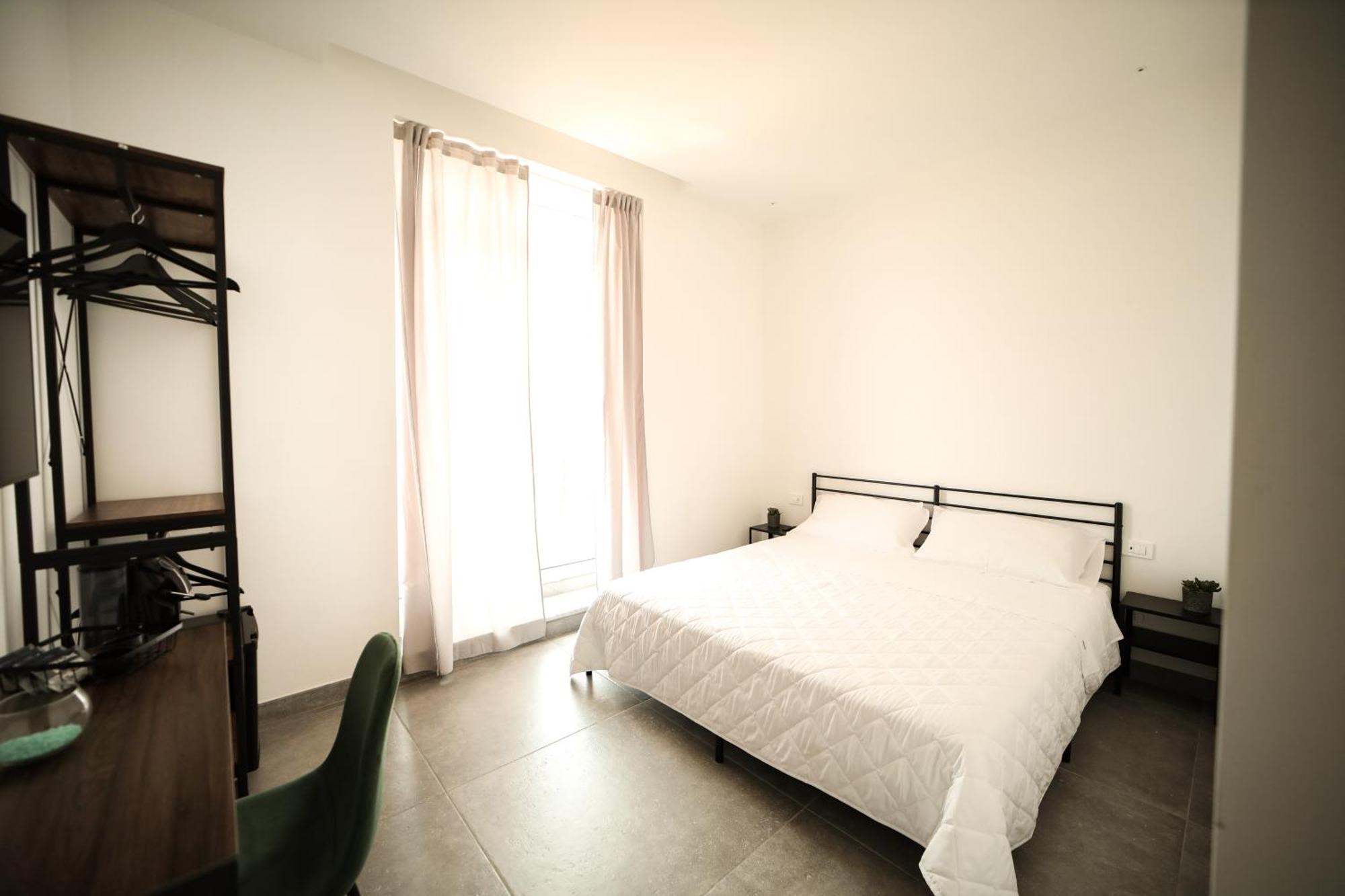 Charme Room&Relax 托雷德尔格雷科 外观 照片