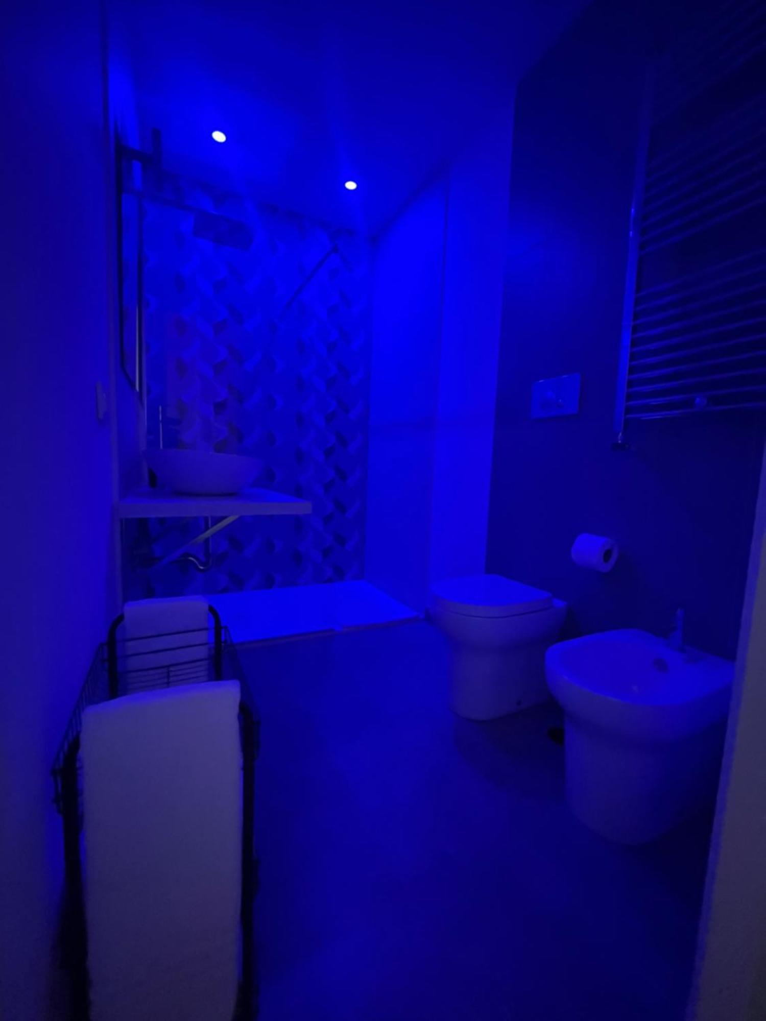 Charme Room&Relax 托雷德尔格雷科 外观 照片