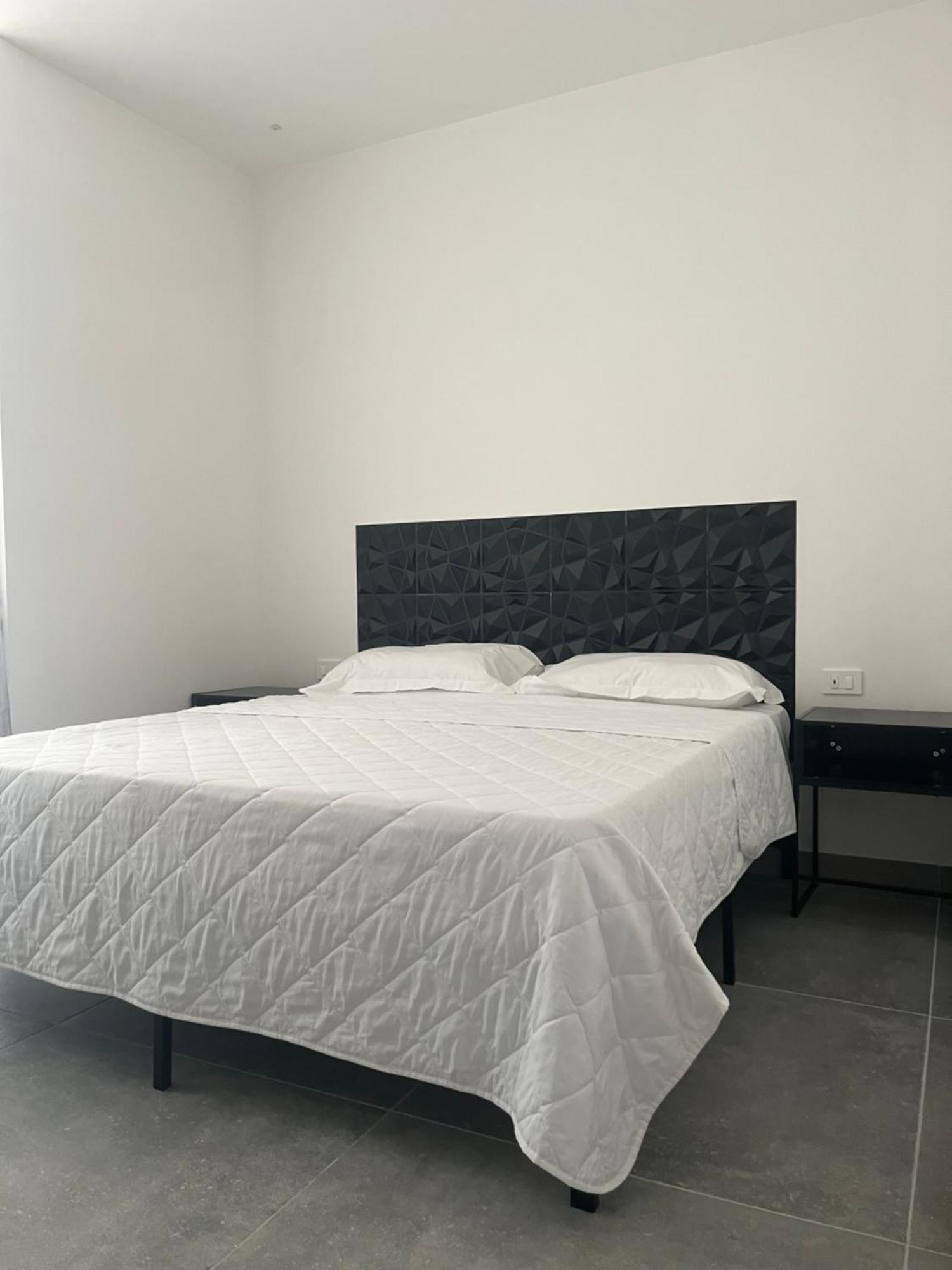 Charme Room&Relax 托雷德尔格雷科 外观 照片