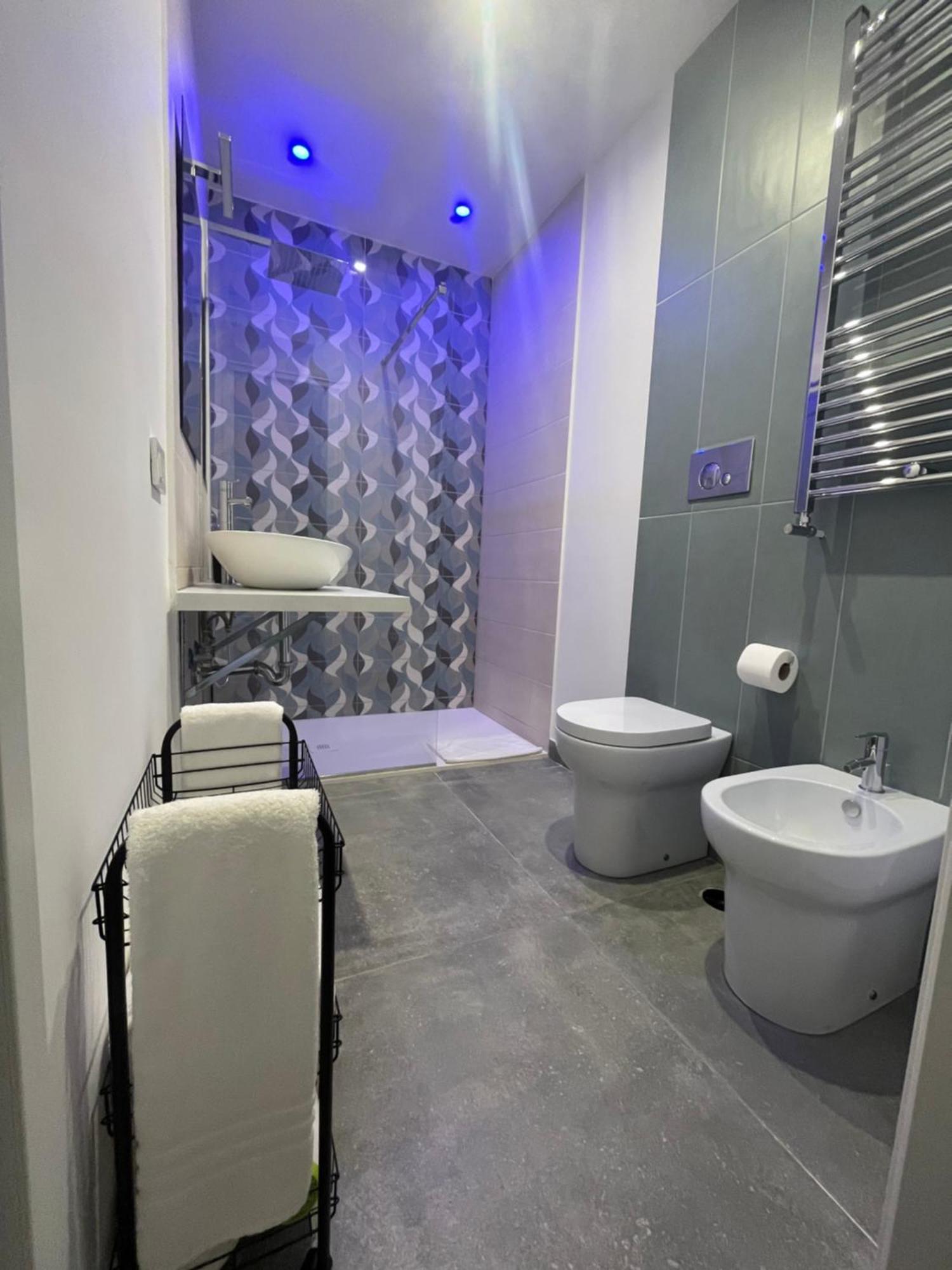 Charme Room&Relax 托雷德尔格雷科 外观 照片