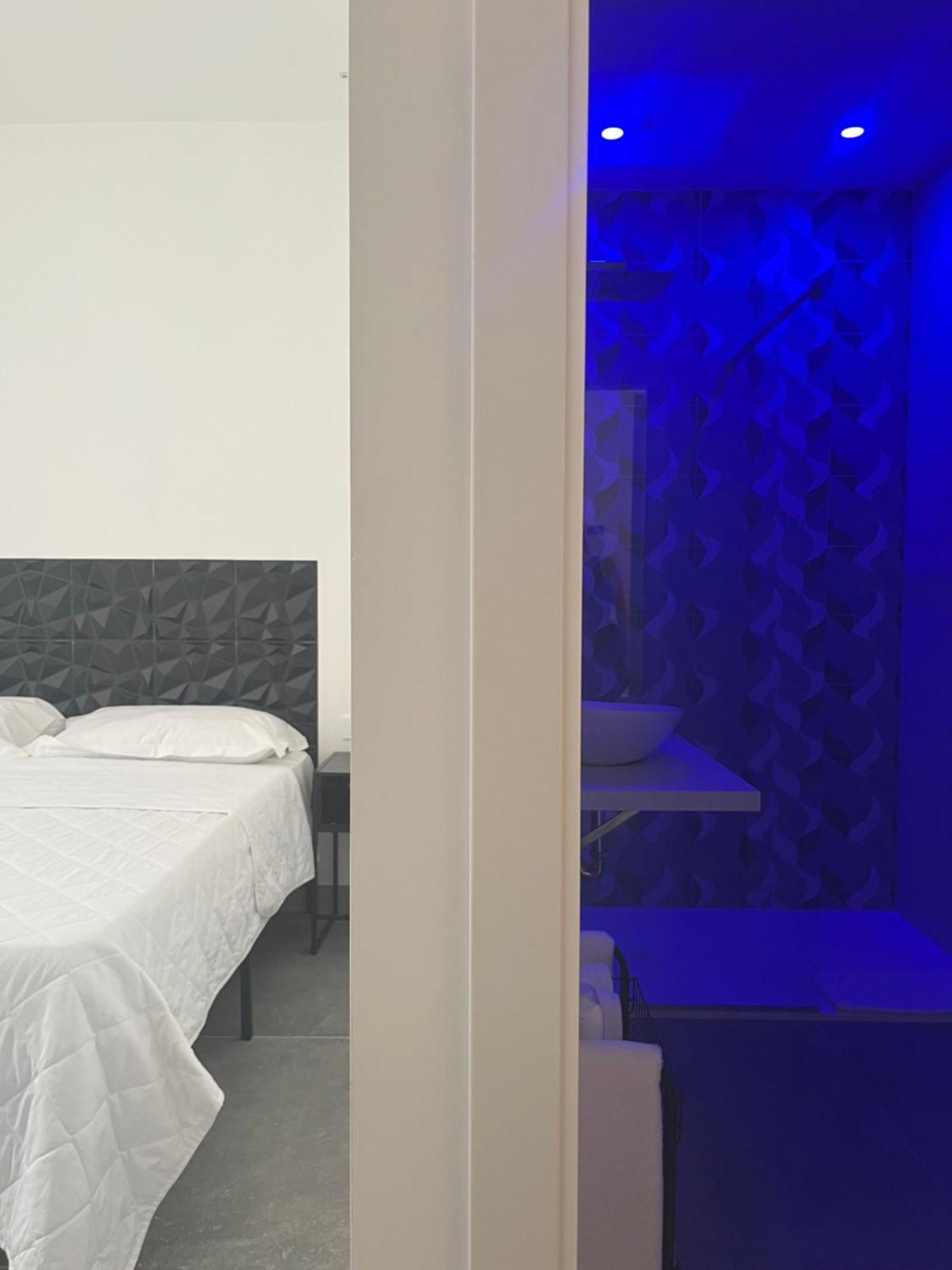 Charme Room&Relax 托雷德尔格雷科 外观 照片