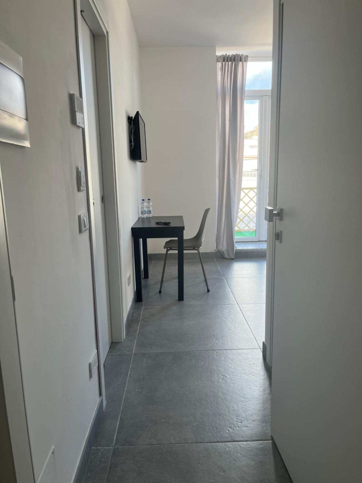 Charme Room&Relax 托雷德尔格雷科 外观 照片