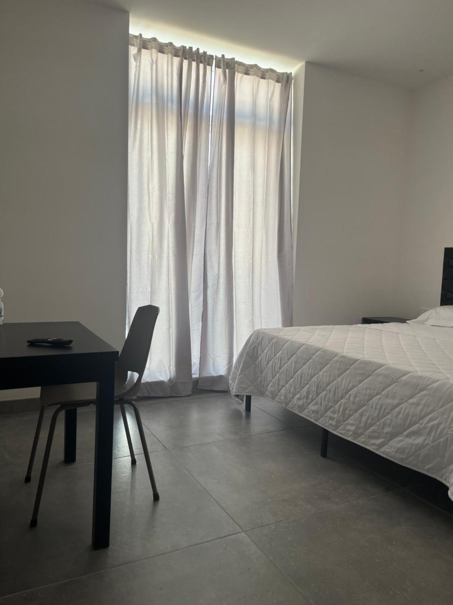 Charme Room&Relax 托雷德尔格雷科 外观 照片